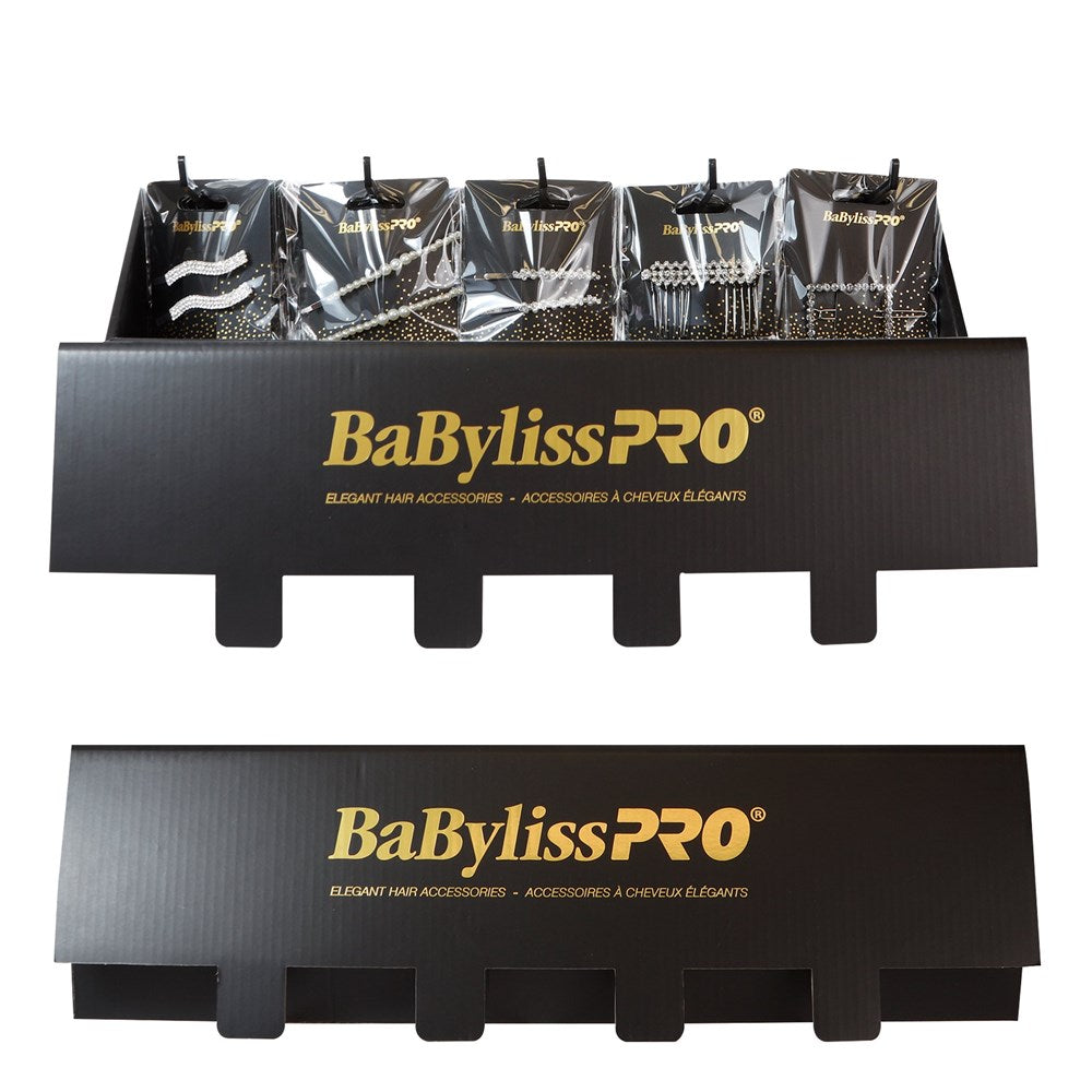 BABYLISS PRO Special Occasion Hair Accessories