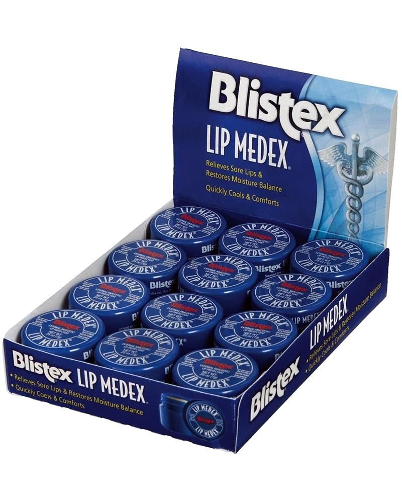 BLISTEX Lip Medex