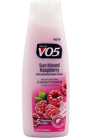 VO5-Moist.Conditioner-Raspberry (12.5oz)