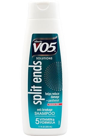 VO5-Shampoo-Splite Ends (11oz)
