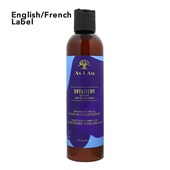 AS I AM Dry & Itchy Scalp Care Leave-In Conditioner (8oz) 