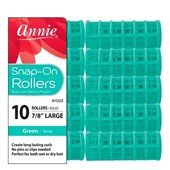 ANNIE Snap-On Rollers