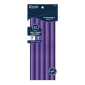 ANNIE Soft Twist Rollers-12 inches
