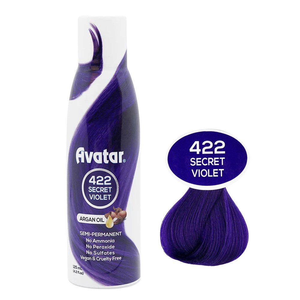 ANNIE Avatar Luminous Semi- Permanent Hair Color (4.2oz)