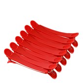 KIM & C All Purpose Sectioning Clips-12pcs
