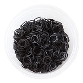 HAIR RUBBER BANDS