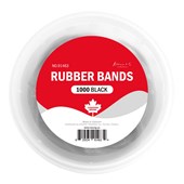 HAIR RUBBER BANDS
