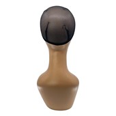 KIM & C Mannequin Head with Wig Cap