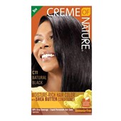 CREME OF NATURE Moisture Rich Hair Color Liquid