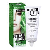 COLOR REBEL LONDON Semi Permanent Hair Toner