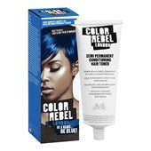 COLOR REBEL LONDON Semi Permanent Hair Toner