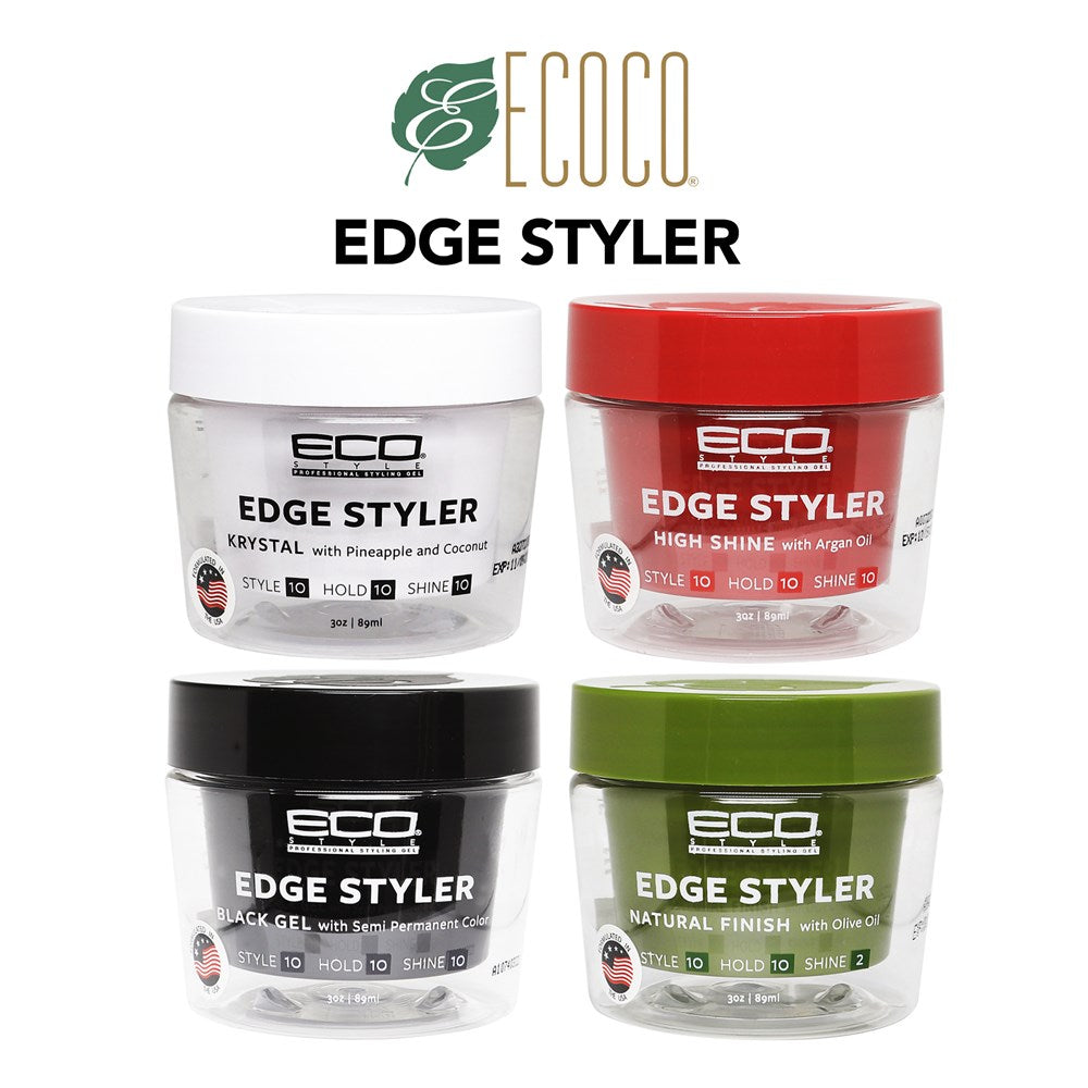 ECO EDGE STYLER