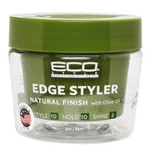 ECO EDGE STYLER