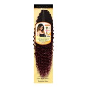 EZBRAID Ezcrochet Bohemian Wave 18 INCHES