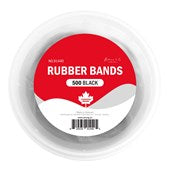 HAIR RUBBER BANDS