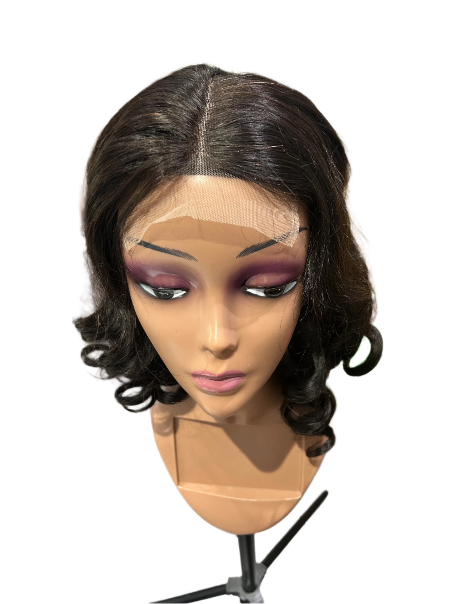 ELIORA Loose Bouncy Curly Wig