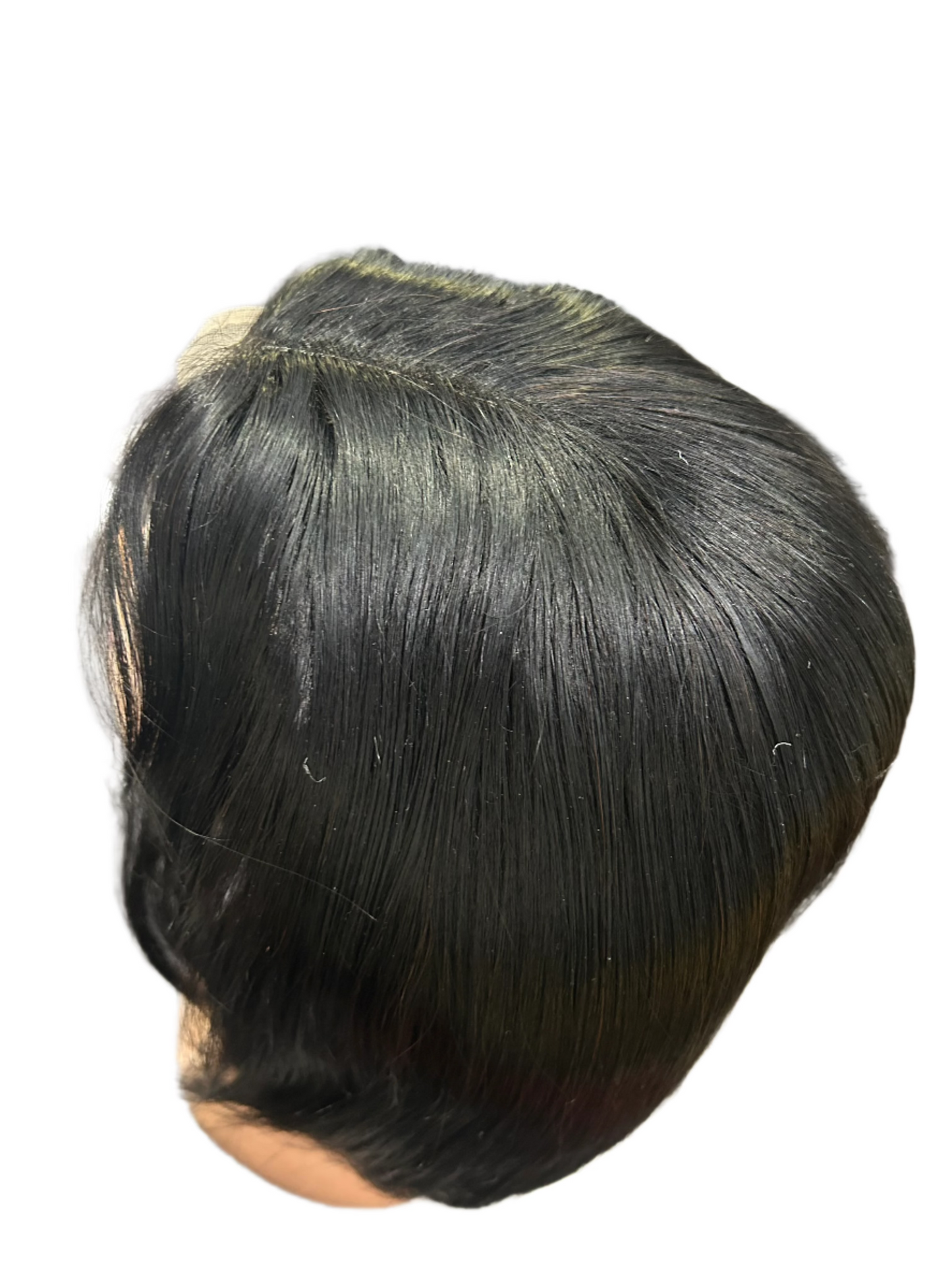 MIMI Bone straight Wig