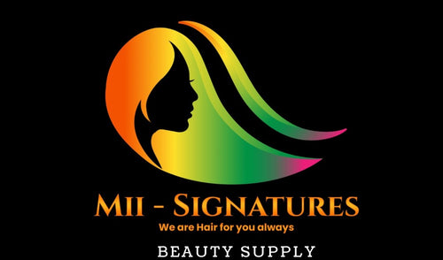 Mii-signatures Hair & Beauty Supply