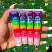 MAGIC COLLECTION Rainbow Sugar Lip Gloss