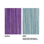 ONE 'N ONLY Colorfix Argan Oil Semi Permanent Vibrant Hair Color Remover