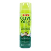ORS OLIVE OIL SHEEN SPRAY