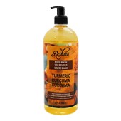 RESHMA Body Wash-Turmeric (32oz)
