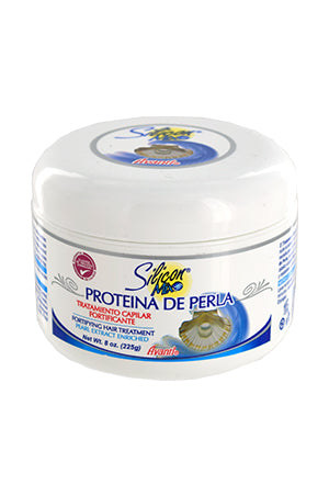 Silicon Mix Proteina De Perla Hair Treatment (8oz)
