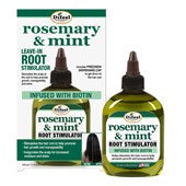 Difeel(Sunflower) Rosemary Mint Leave In Root Stimulator