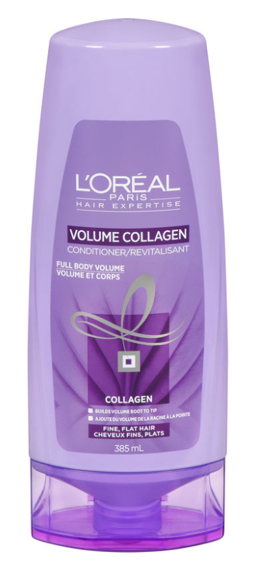 L'Oréal Paris Volume Collagen Conditioner