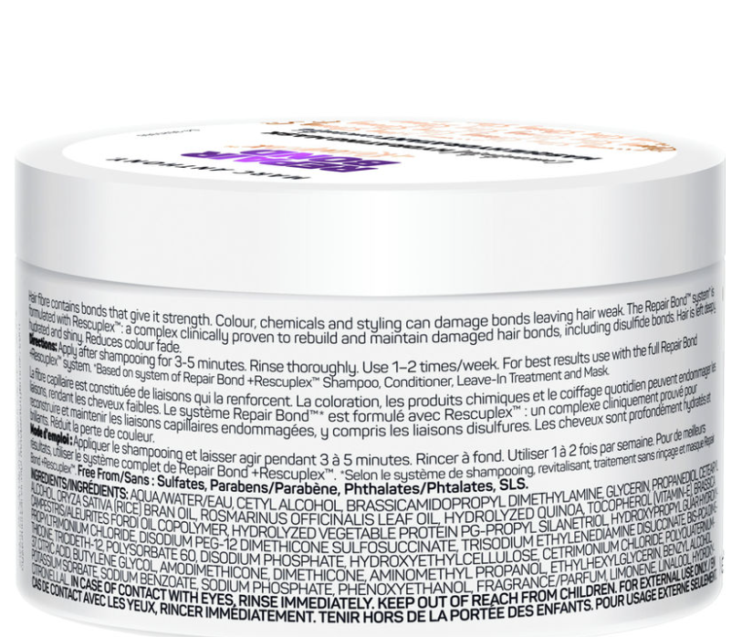Marc Anthony-Repair Bond +Rescuplex™ Concentrated Hydrating Mask