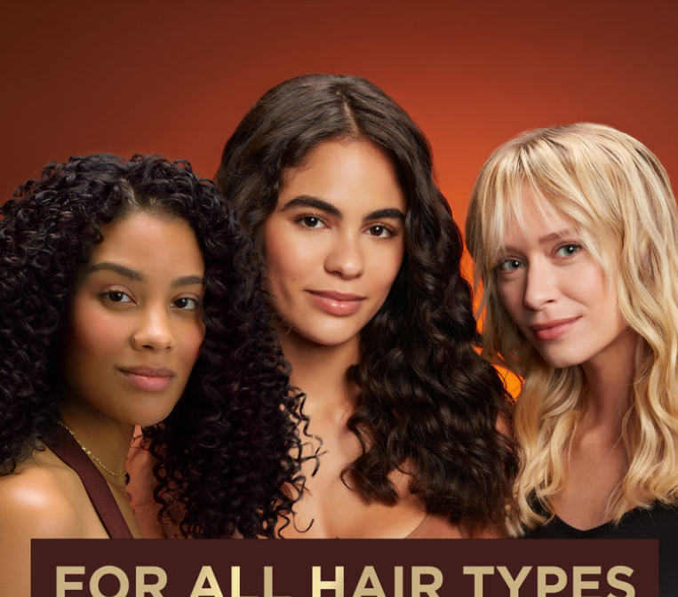 GARNIER WHOLE BLENDS-Honey Treasures Repairing Conditioner, for Damaged and Dry Hair