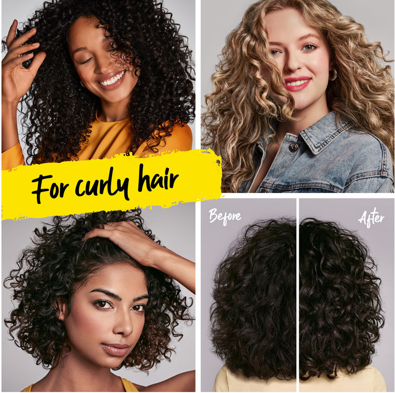 Marc Anthony- Strictly Curls Frizz Sealing Conditioner