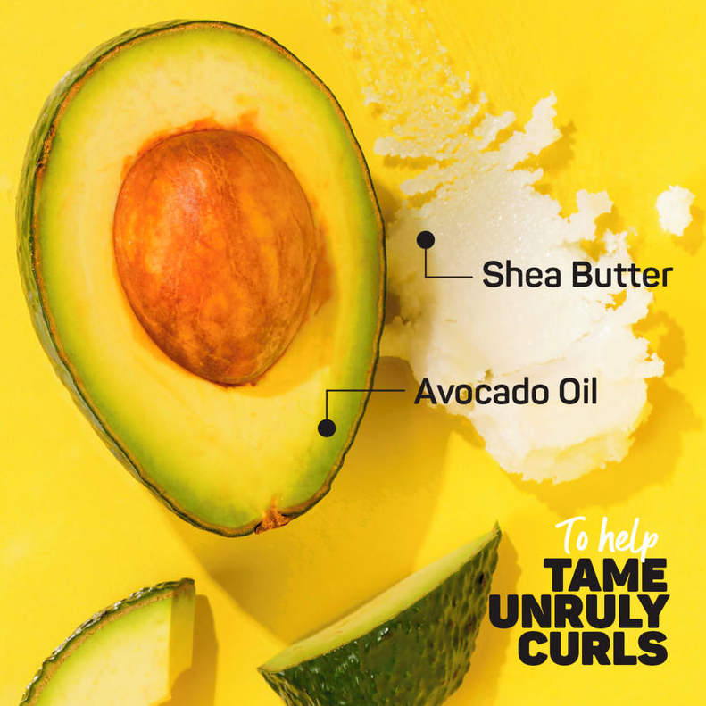Marc Anthony- Strictly Curls Curl Envy Leave in Conditioner