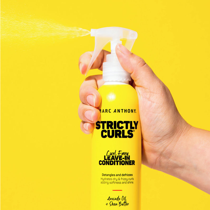 Marc Anthony- Strictly Curls Curl Envy Leave in Conditioner