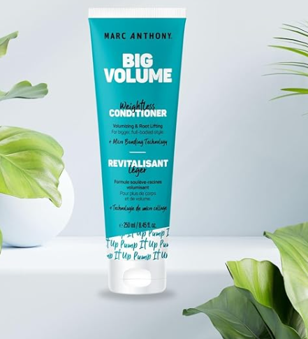 Marc Anthony-Big Volume Thickening Conditioner (250ml)