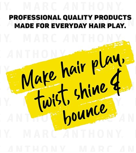 Marc Anthony-Coconut Oil & Shea Butter Nourishing Conditioner