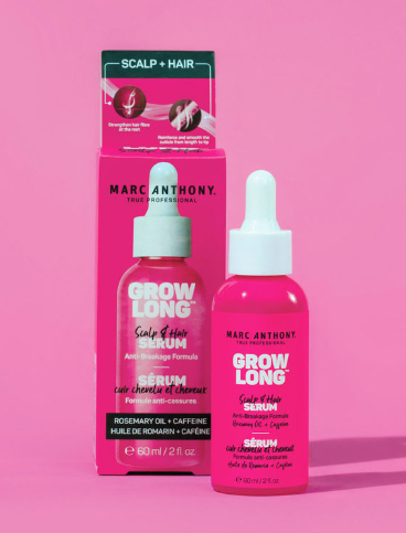 Marc Anthony Grow Long™ Hair & Scalp Serum