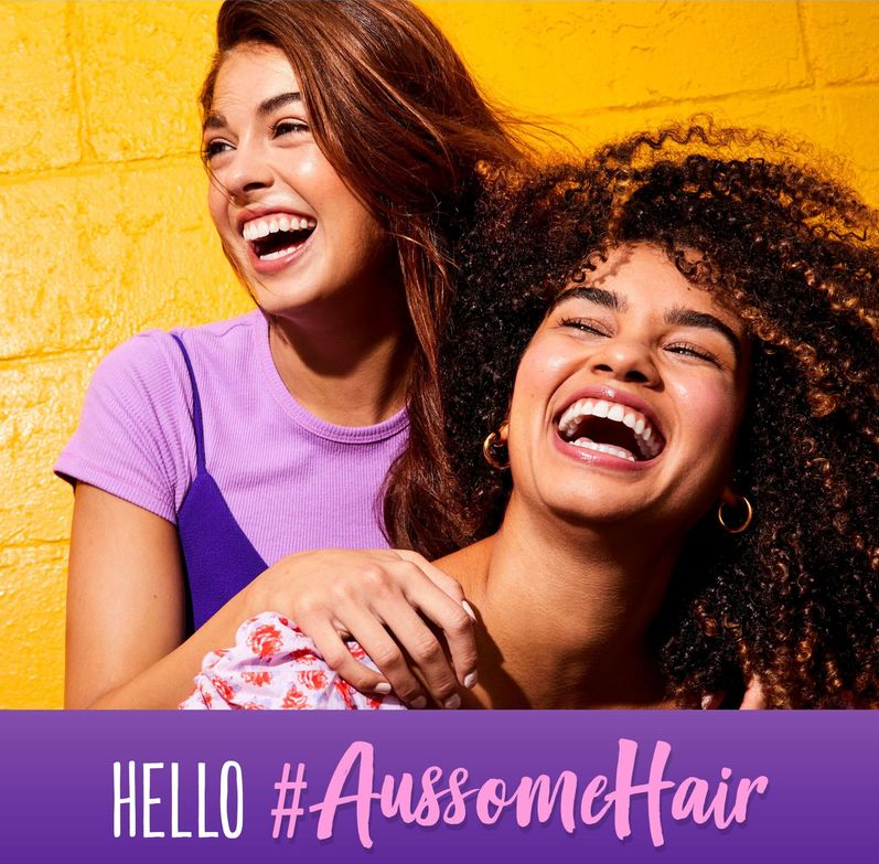 Aussie Paraben-Free Miracle Moist Conditioner w/ Avocado & Jojoba Oil For Dry Hair