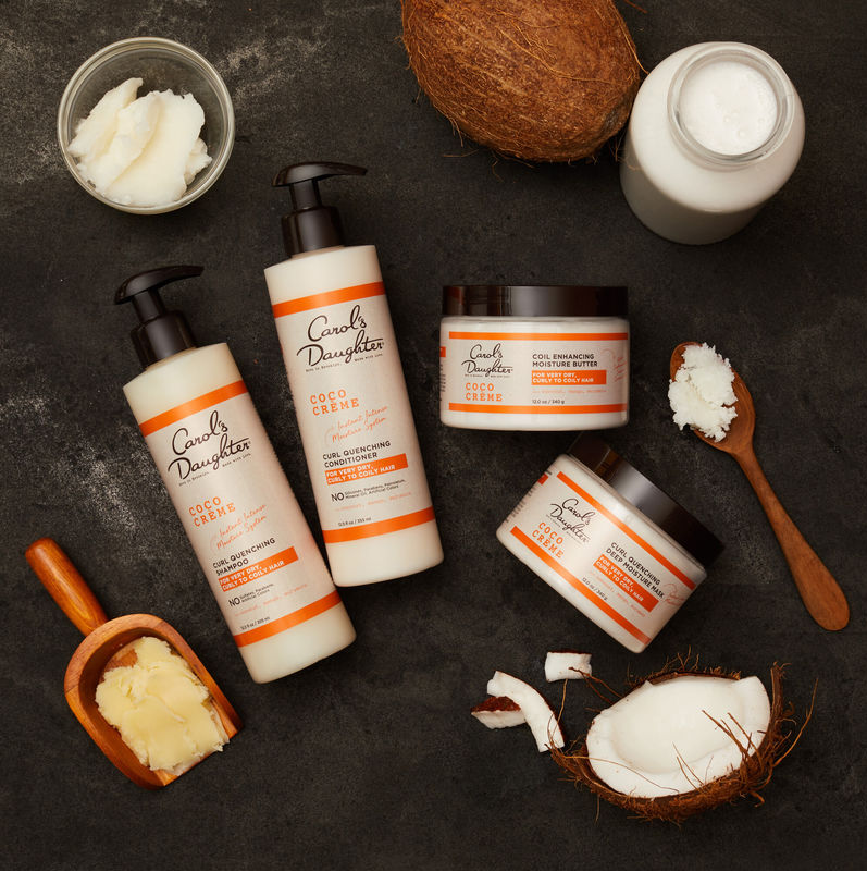 Carol's Daughter- Coco Creme Curl Enhancing Moisture Butter