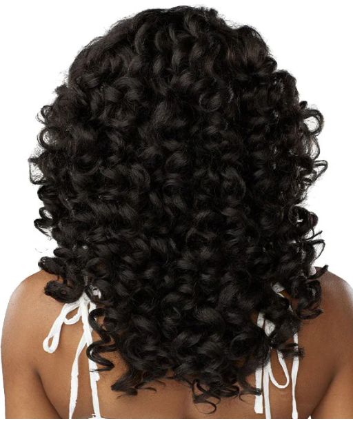 Sensationnel Dashly Full Wig - UNIT 20