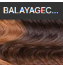 Sensationnel Curls Kinks Glueless Synthetic 13x6 HD Lace Front Wig - 13x6 KINKY BODY WAVE 18"