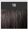 Outre X-Pression LiL 3X Looks Crochet Braid - PASSION WATERWAVE FEED TWIST 10"