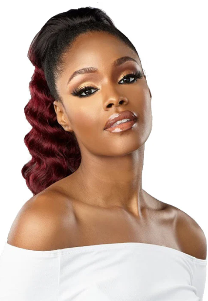 Sensationnel Drawstring Ponytail 18 - LALA