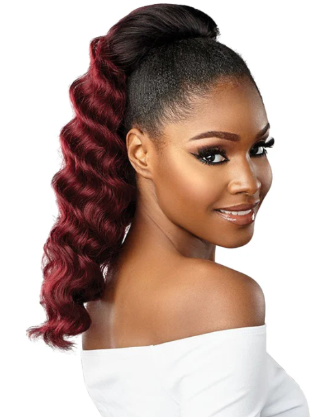 Sensationnel Drawstring Ponytail 18 - LALA