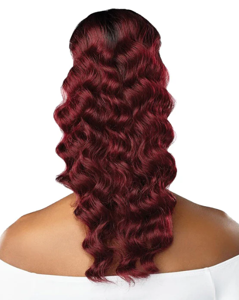 Sensationnel Drawstring Ponytail 18 - LALA