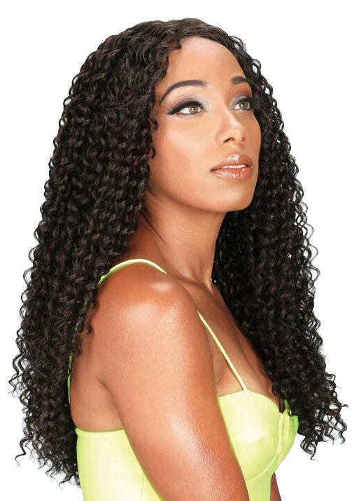 Zury Sis Beyond Synthetic Lace Front Wig - BYD LACE H WATER WAVE