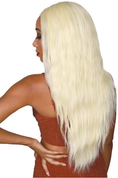 Zury Sis Slay Synthetic Lace Front Wig - SLAY LACE H MAI