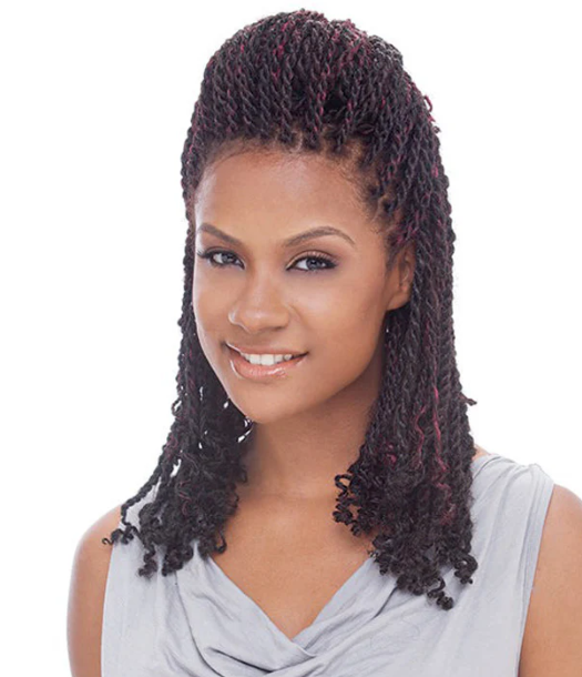 Freetress Equal JAMAICAN TWIST BRAID