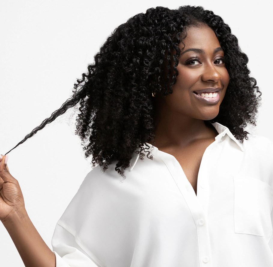 AUNT JACKIE'S Flaxseed Curl Manetenance Defining Curl Whip (15oz)