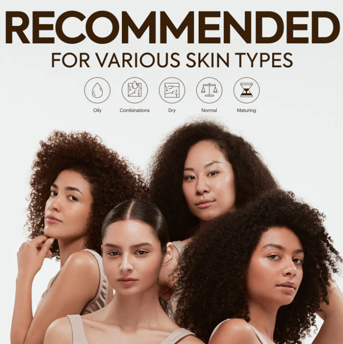 Makari Carotonic Extreme Glow Renewing Complexion Soap